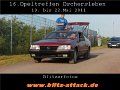 Blitzerfotos Opeltreffen Oschersleben 2011